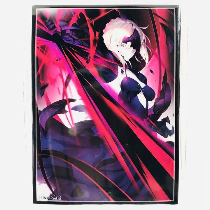 Amazon.co.jp: FGO セイバーオルタ 黒セイバー エクスカリバー